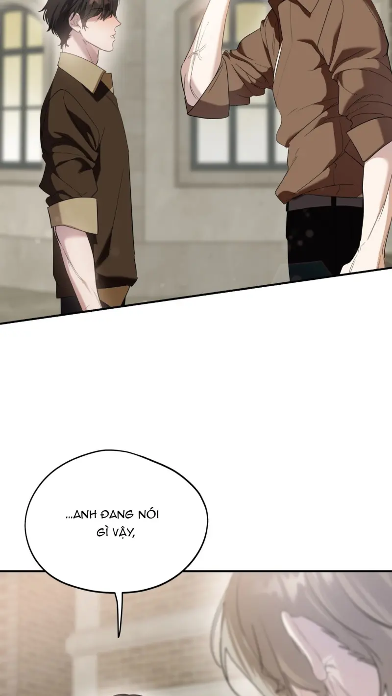 LỆNH CỨU RỖI Chapter 82 17