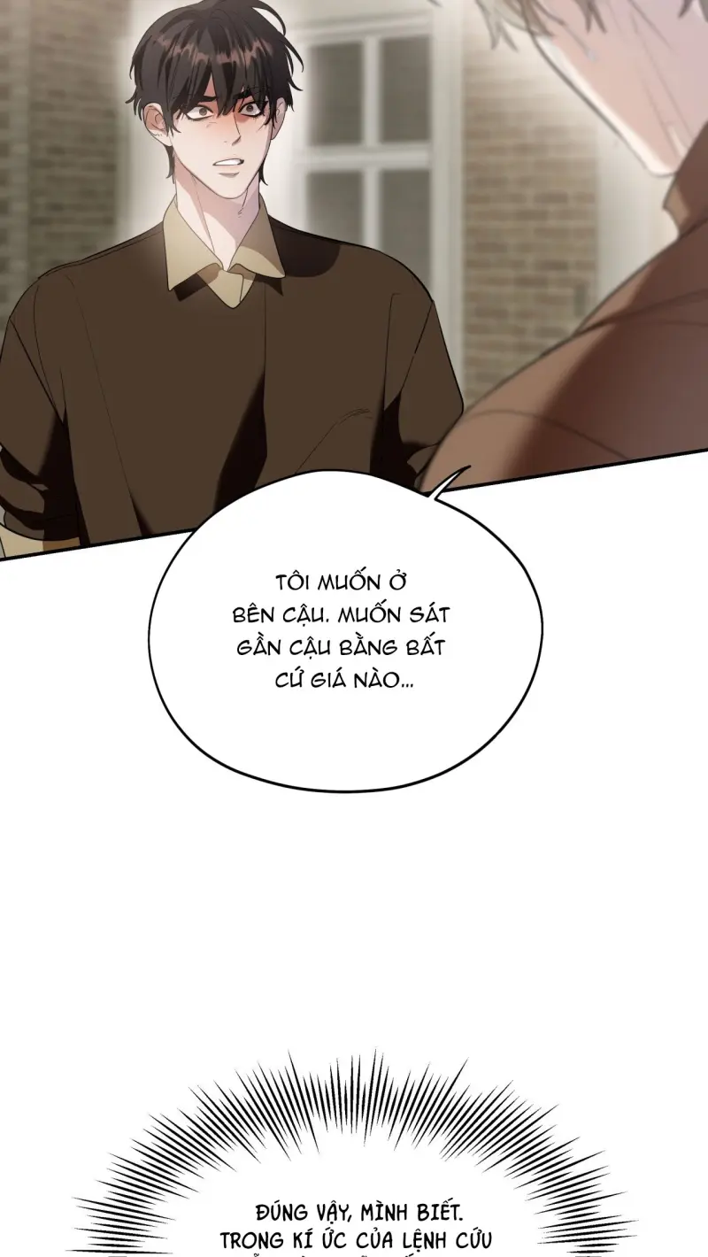 LỆNH CỨU RỖI Chapter 82 18