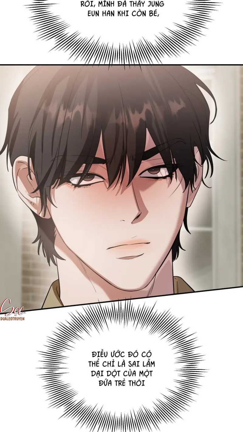 LỆNH CỨU RỖI Chapter 82 19