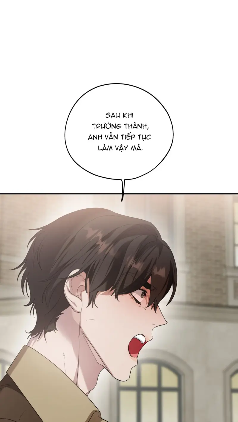 LỆNH CỨU RỖI Chapter 82 21