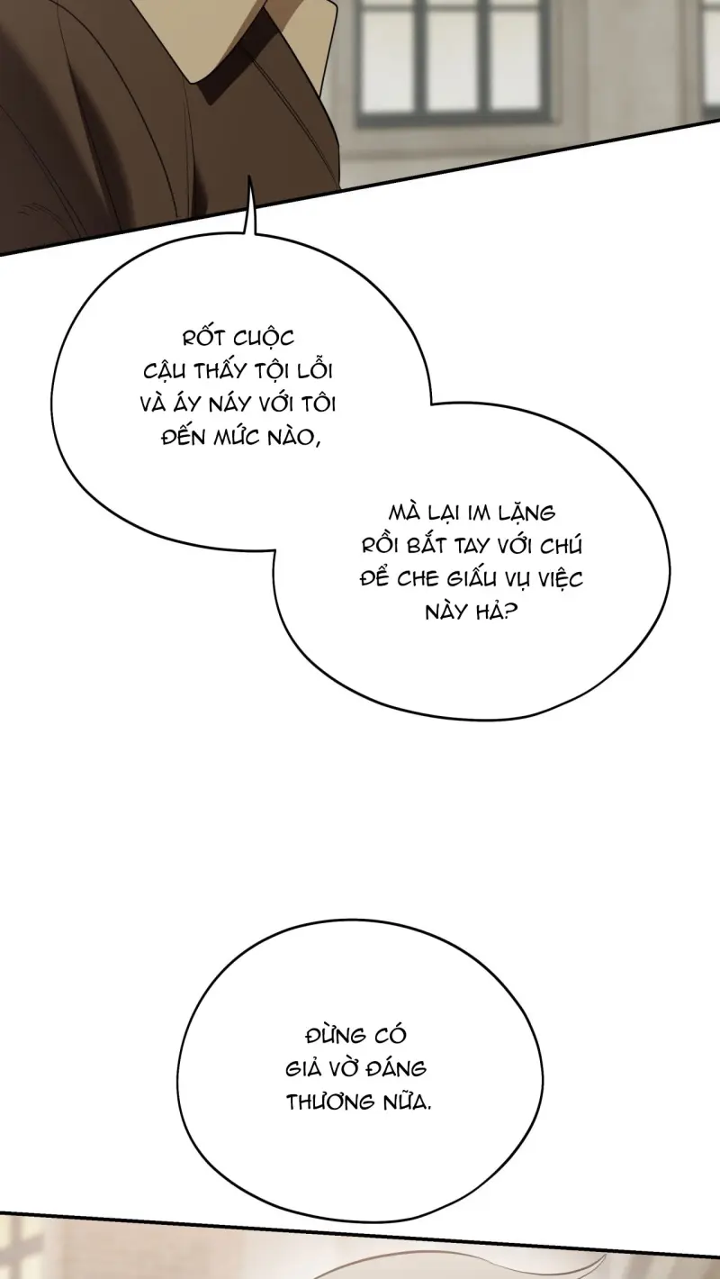 LỆNH CỨU RỖI Chapter 82 22