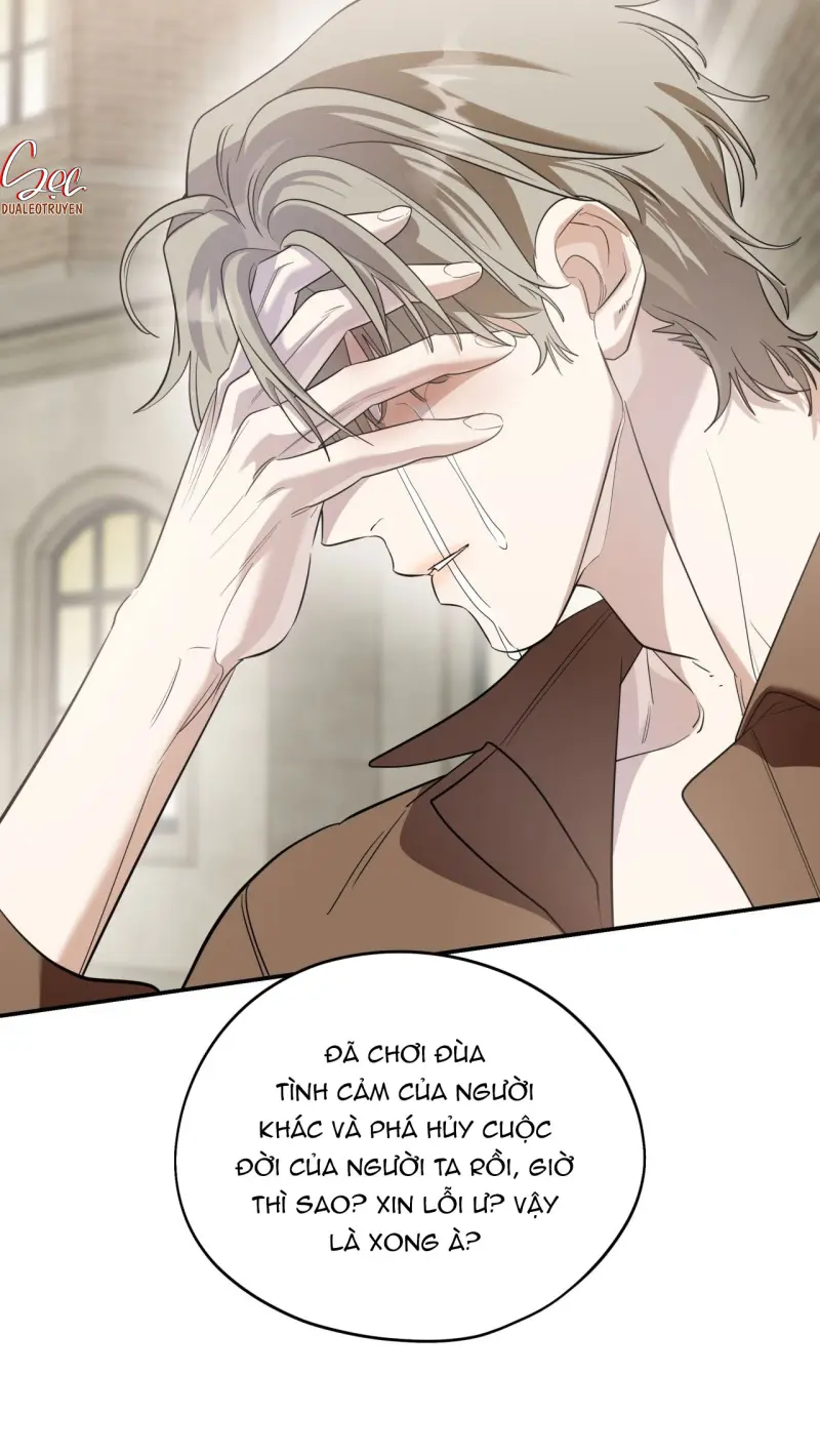 LỆNH CỨU RỖI Chapter 82 23