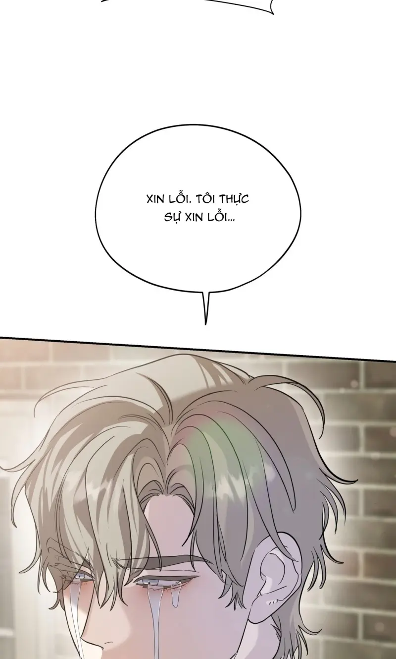 LỆNH CỨU RỖI Chapter 82 25