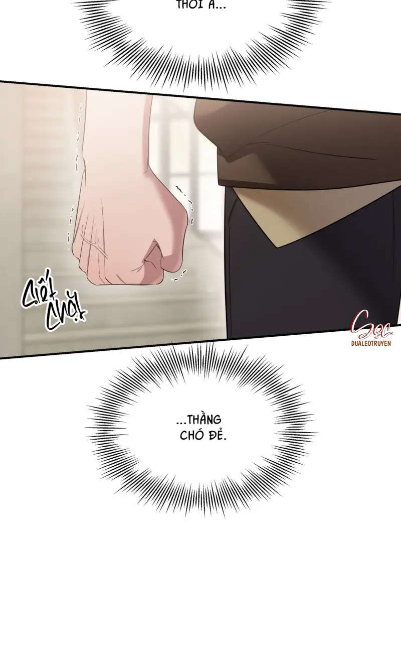 LỆNH CỨU RỖI Chapter 82 28