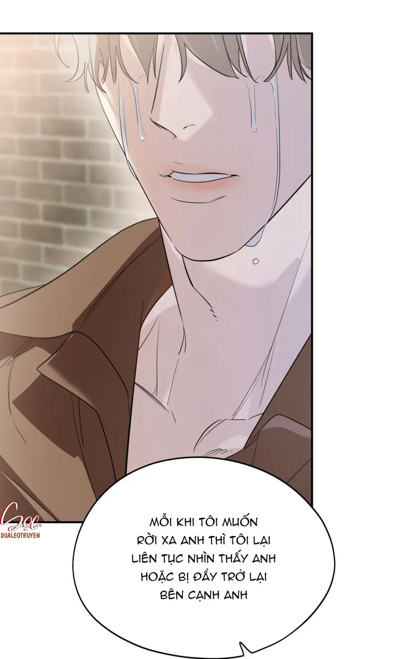 LỆNH CỨU RỖI Chapter 82 30