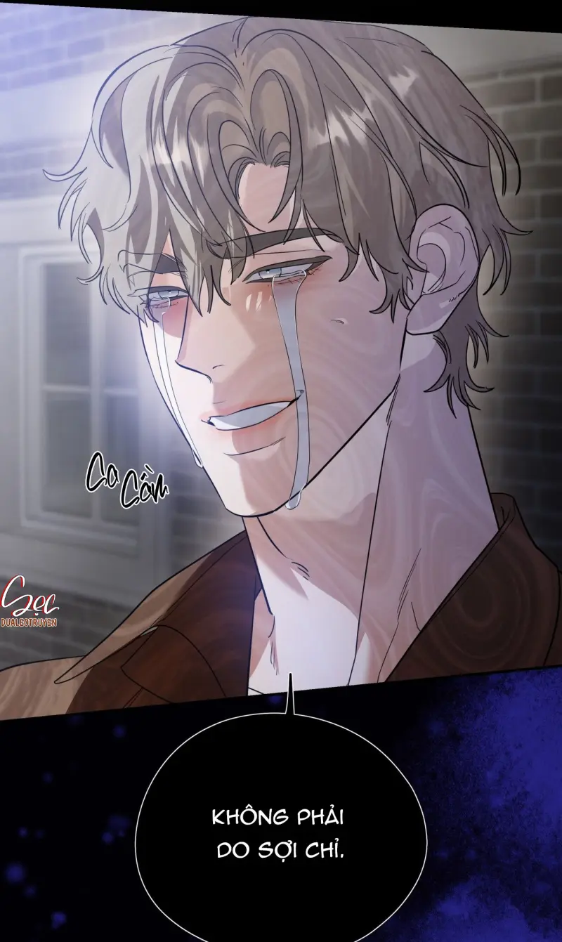 LỆNH CỨU RỖI Chapter 82 35