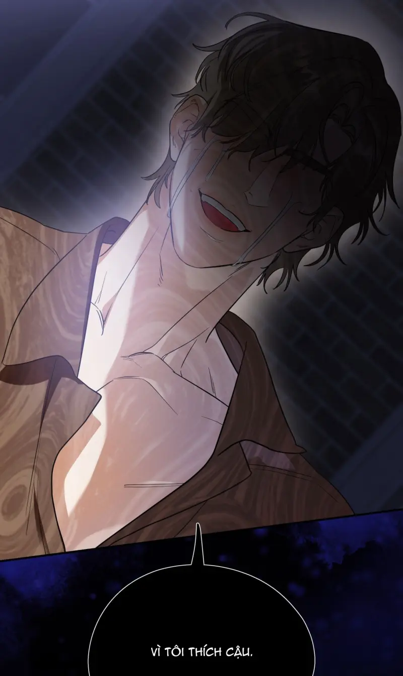 LỆNH CỨU RỖI Chapter 82 38