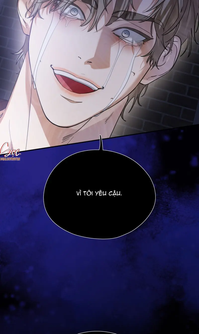 LỆNH CỨU RỖI Chapter 82 40