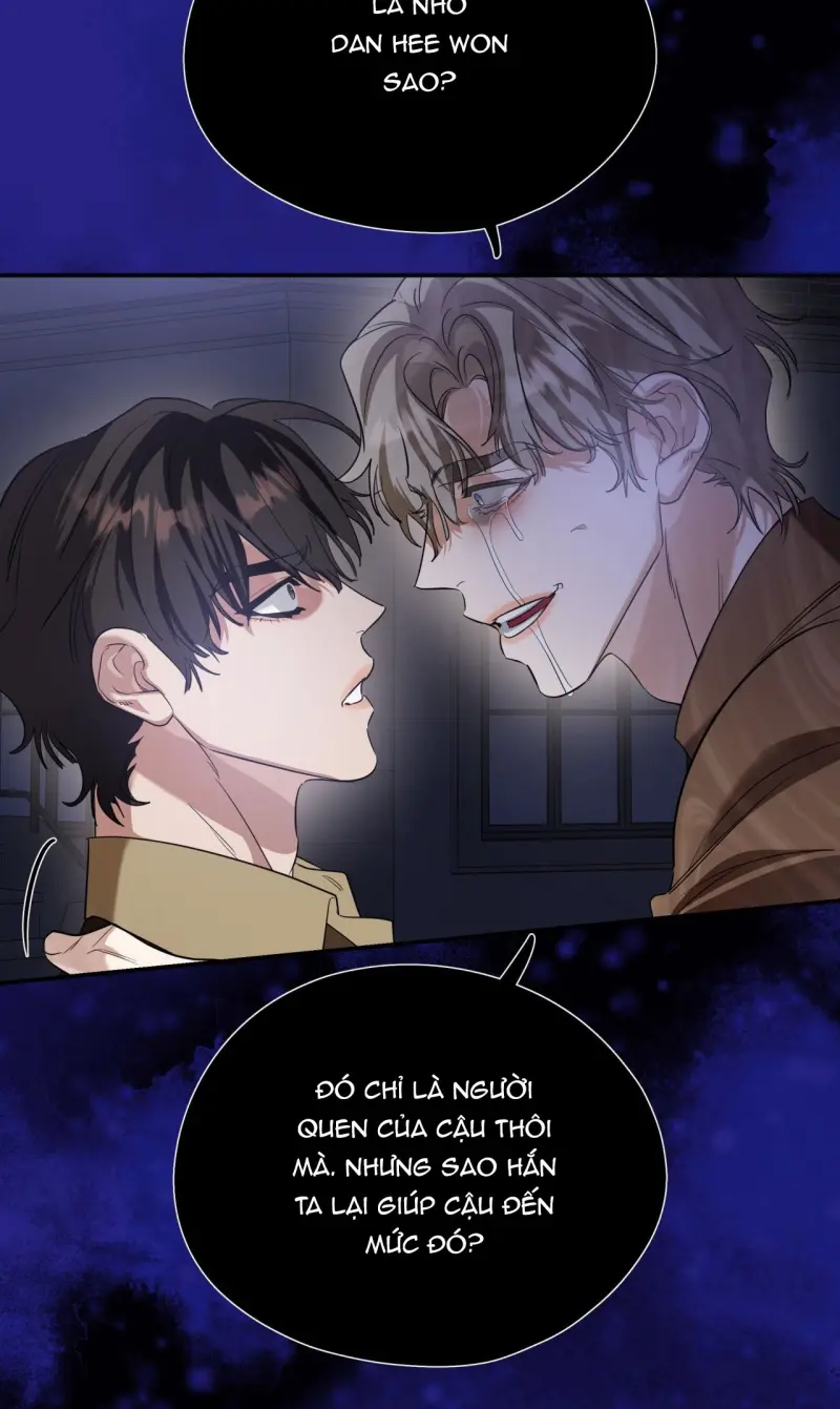 LỆNH CỨU RỖI Chapter 82 42