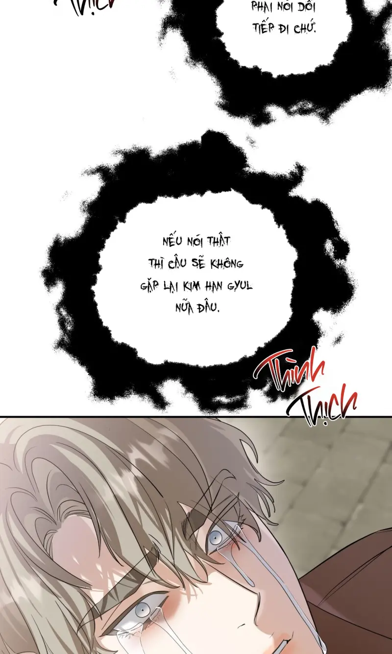 LỆNH CỨU RỖI Chapter 82 47