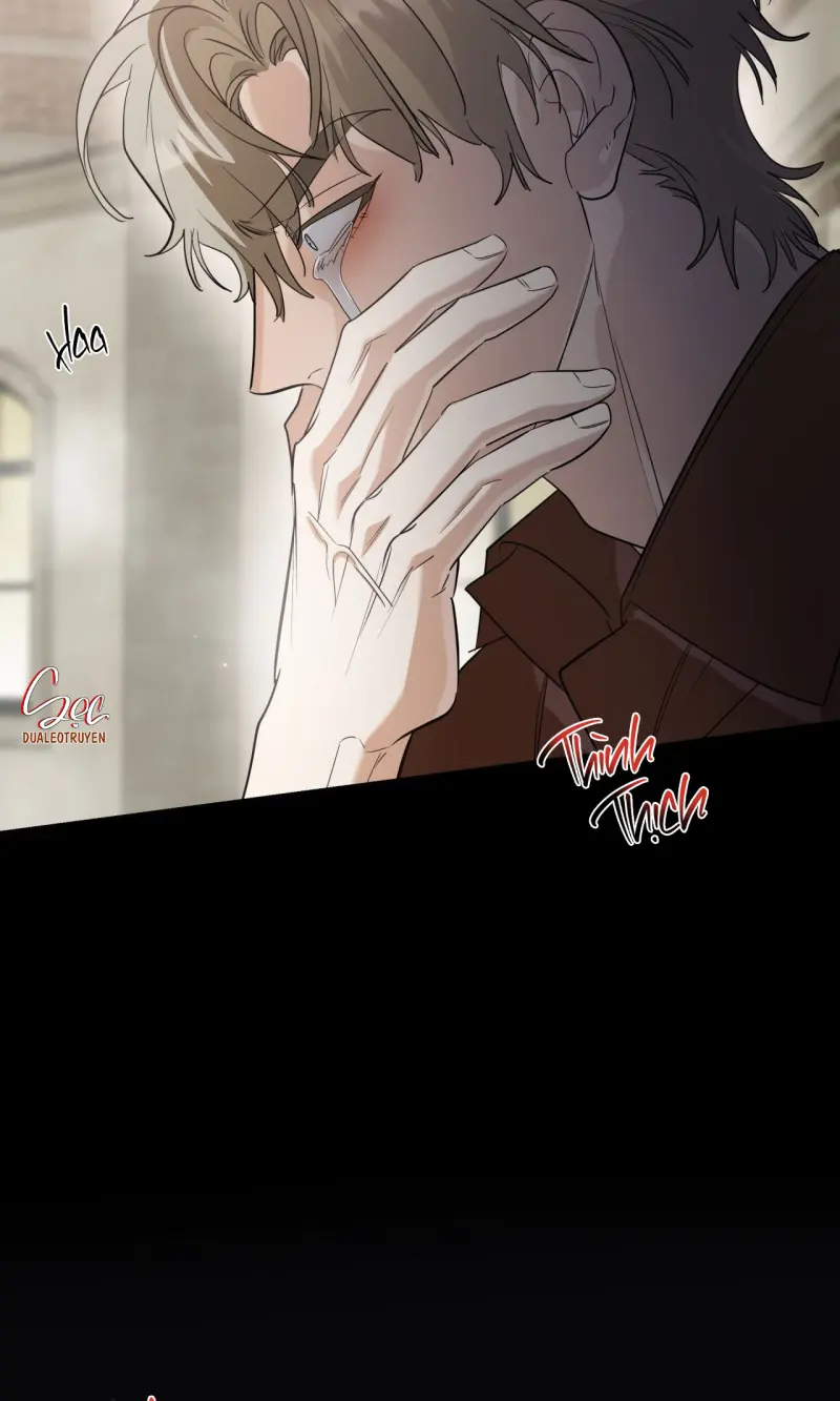 LỆNH CỨU RỖI Chapter 82 50