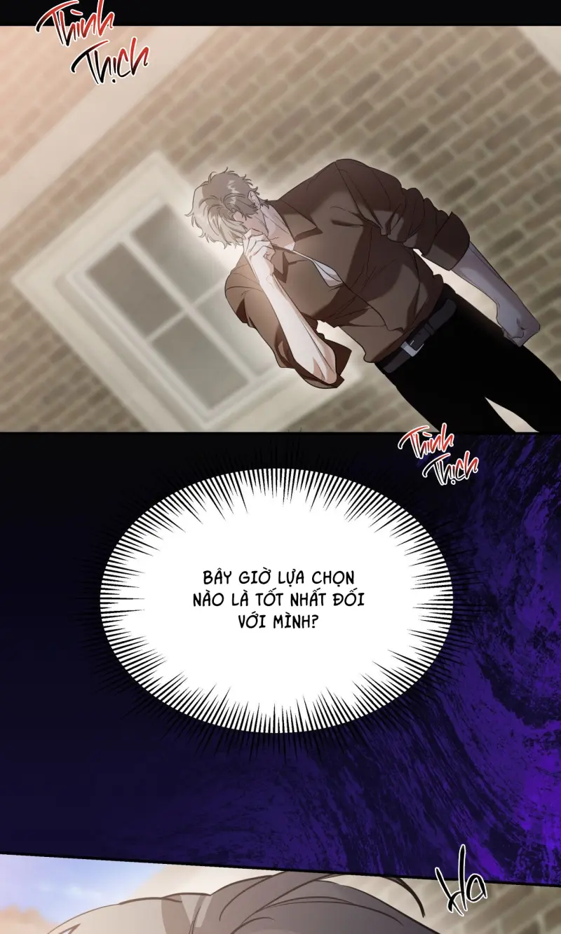 LỆNH CỨU RỖI Chapter 82 51