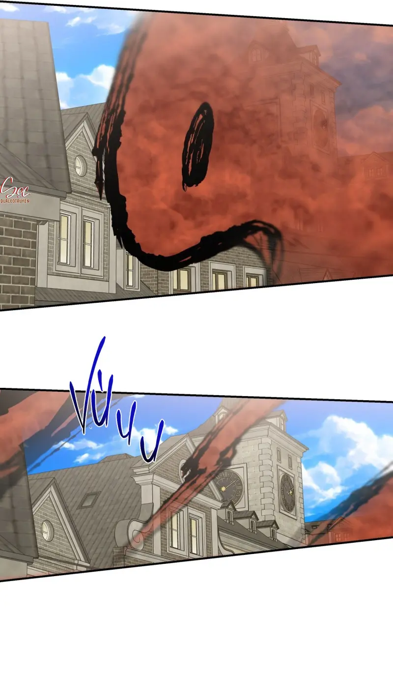 LỆNH CỨU RỖI Chapter 83 4