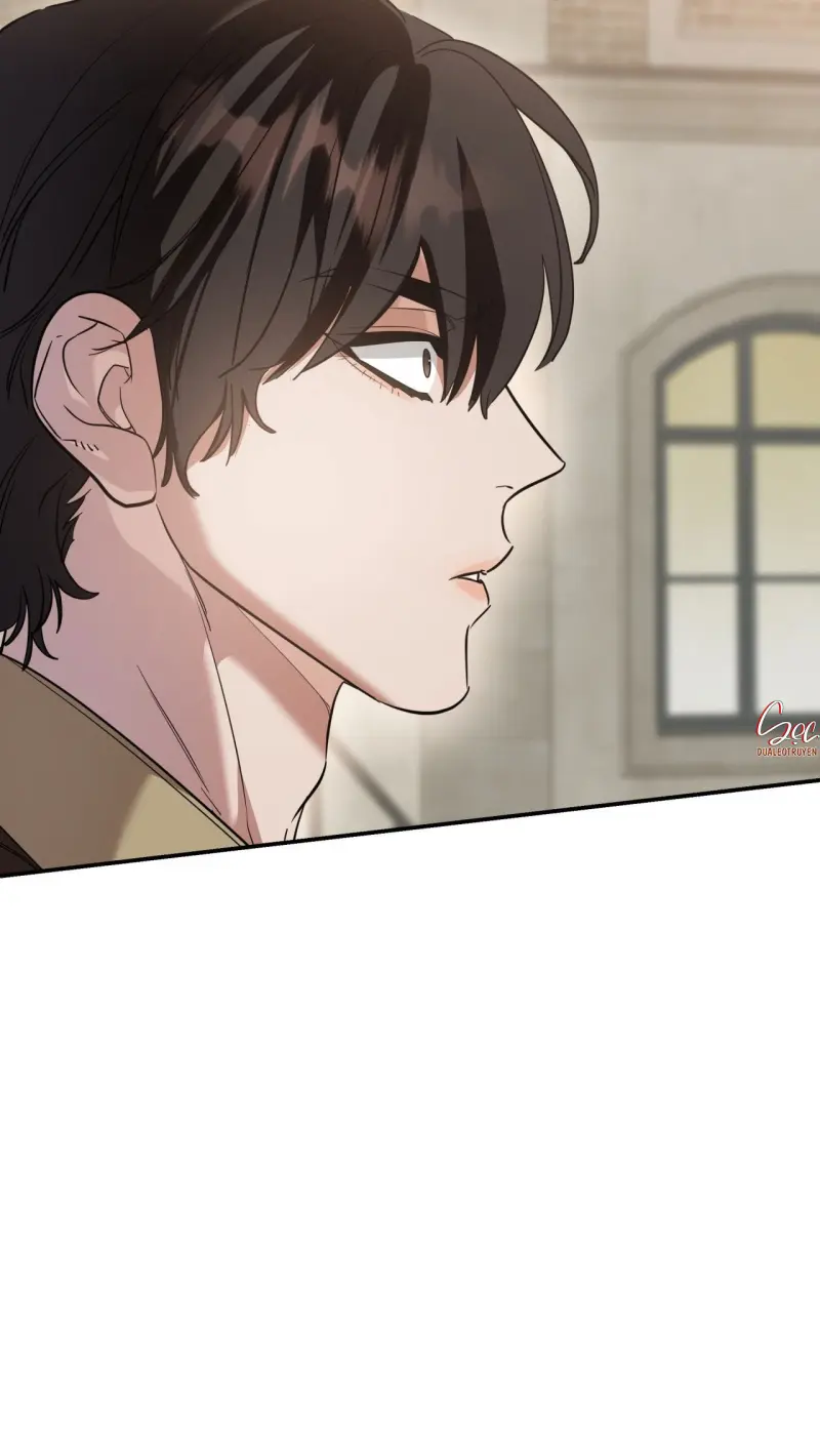 LỆNH CỨU RỖI Chapter 83 8