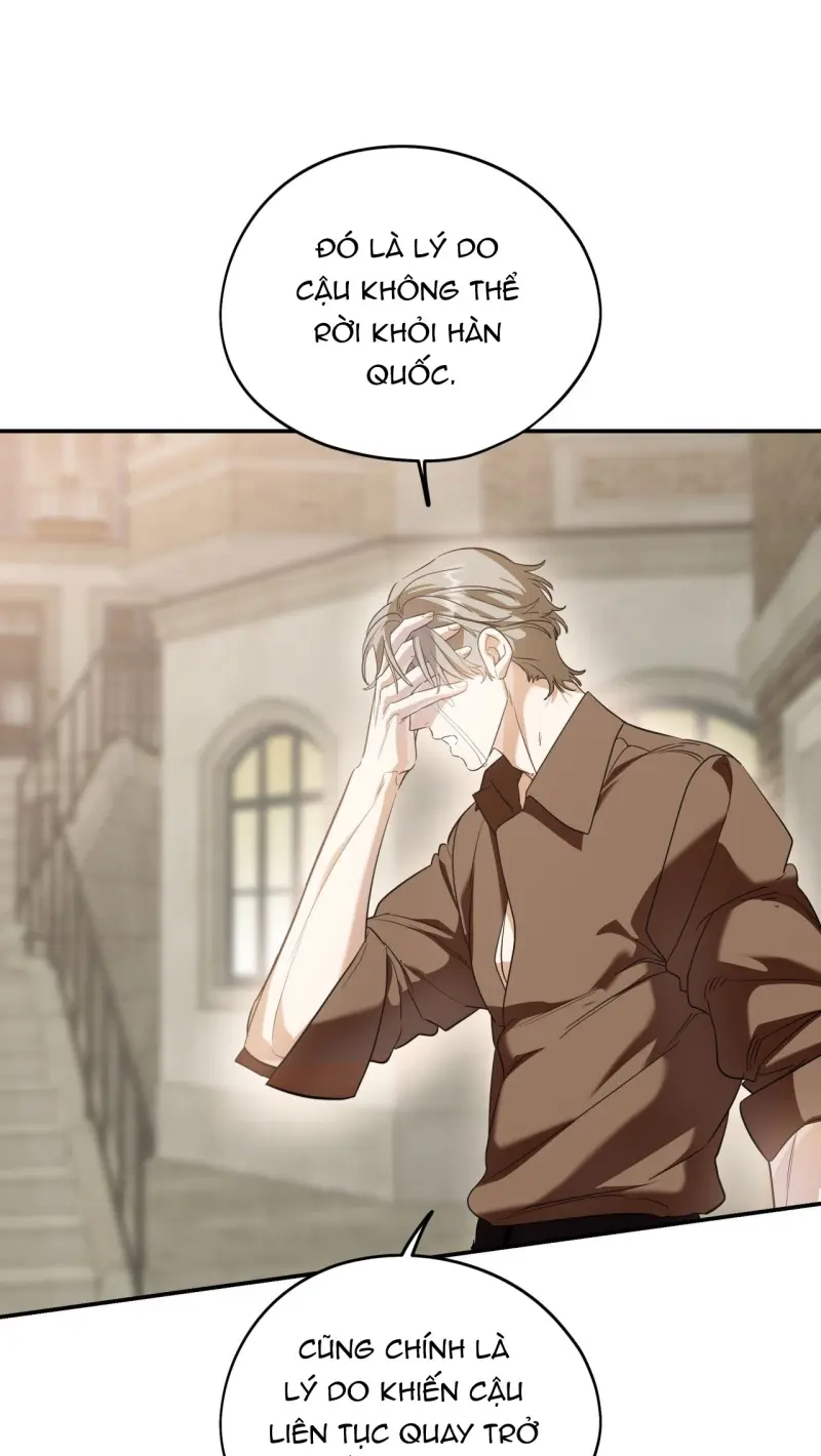 LỆNH CỨU RỖI Chapter 83 9