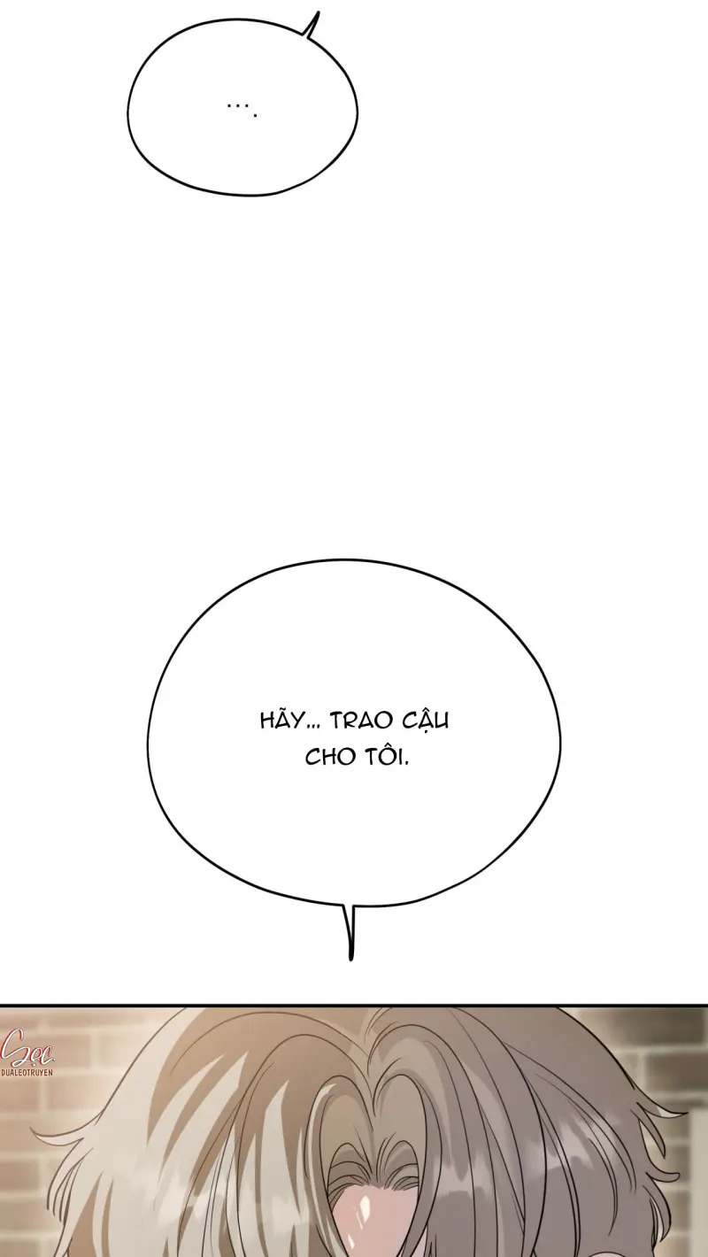 LỆNH CỨU RỖI Chapter 83 11