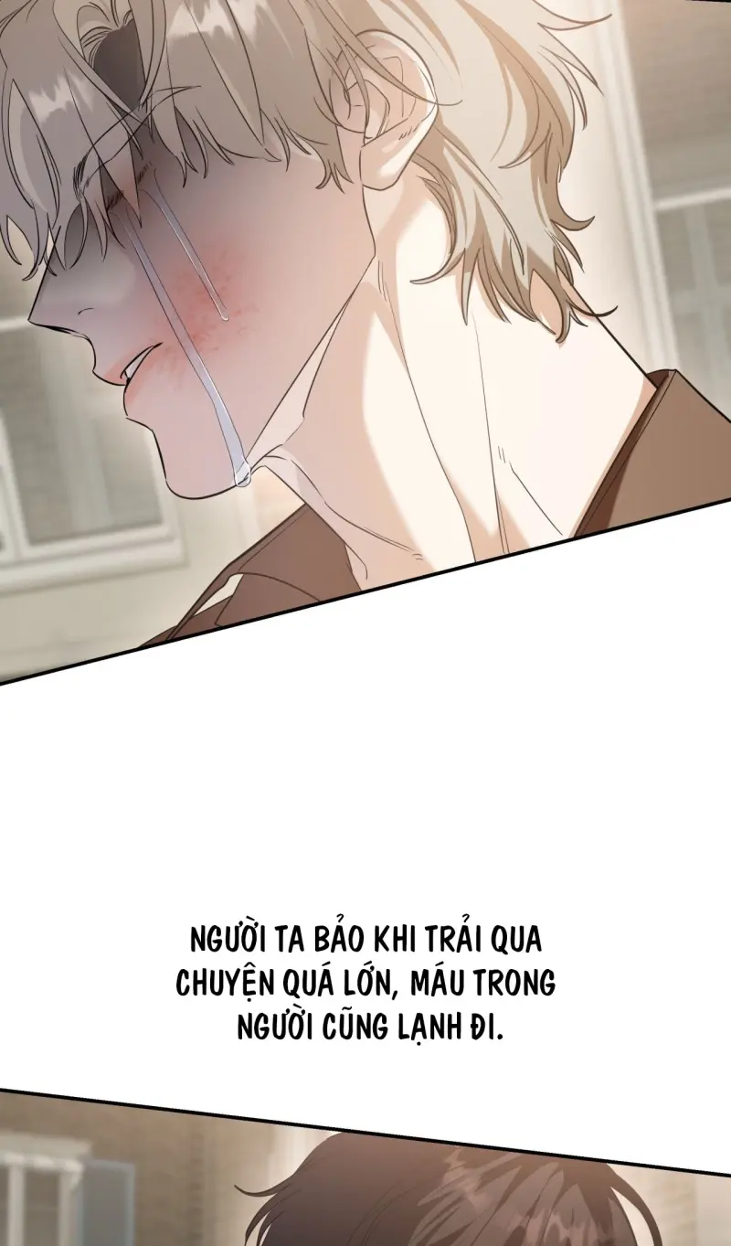 LỆNH CỨU RỖI Chapter 83 15