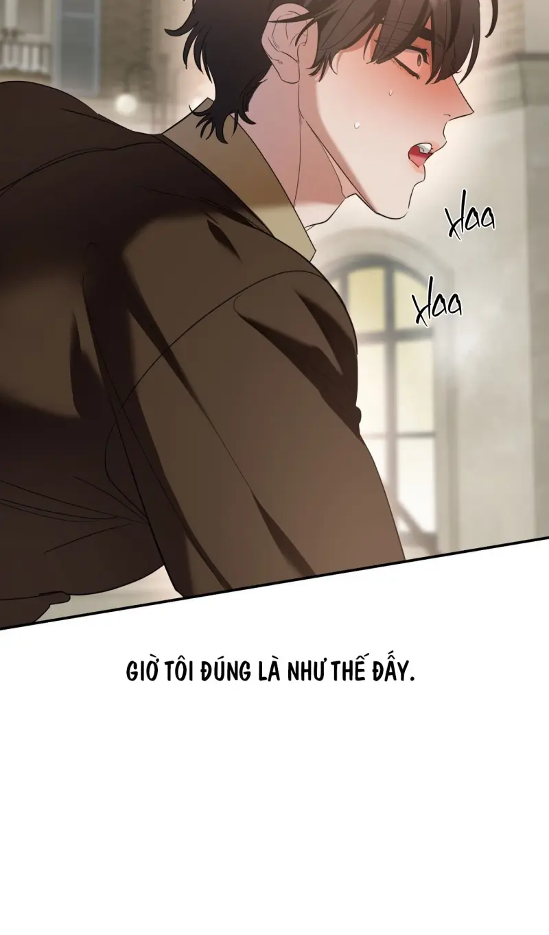 LỆNH CỨU RỖI Chapter 83 16