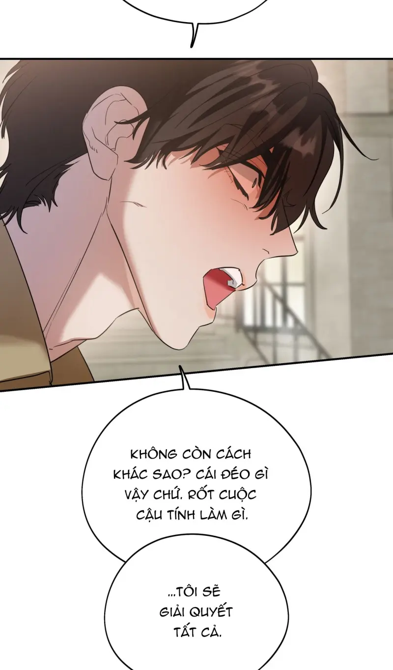 LỆNH CỨU RỖI Chapter 83 19