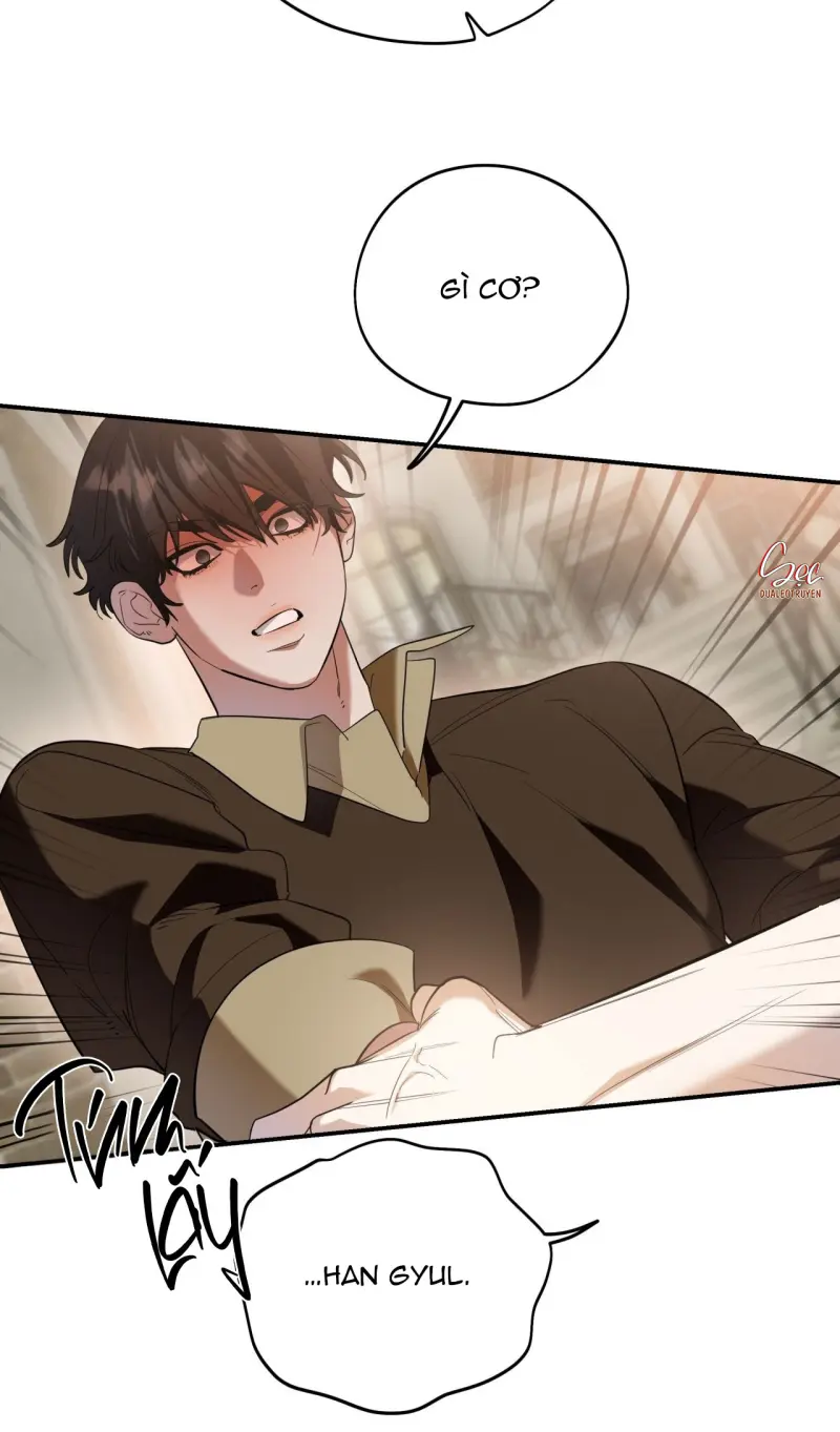 LỆNH CỨU RỖI Chapter 83 20