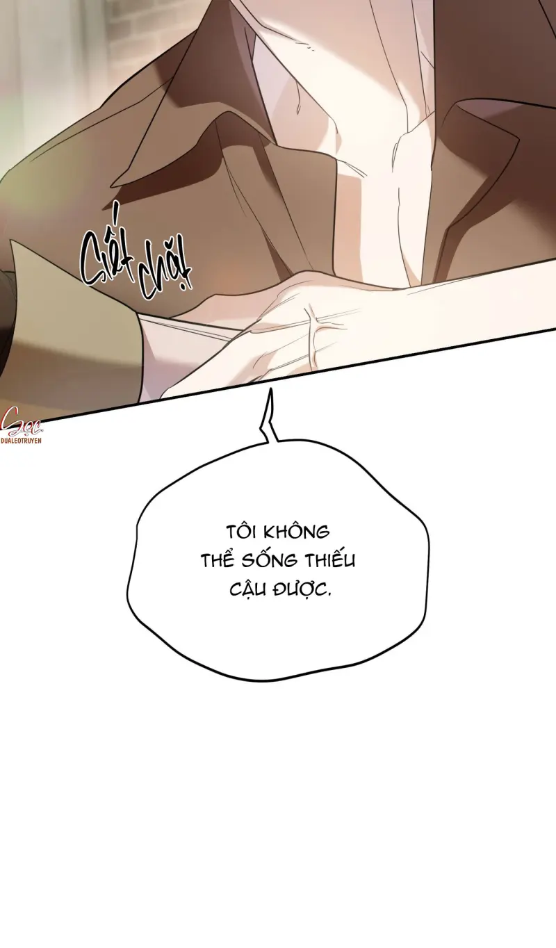 LỆNH CỨU RỖI Chapter 83 22