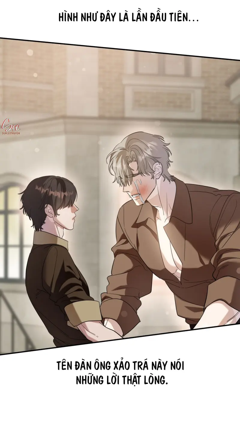 LỆNH CỨU RỖI Chapter 83 25