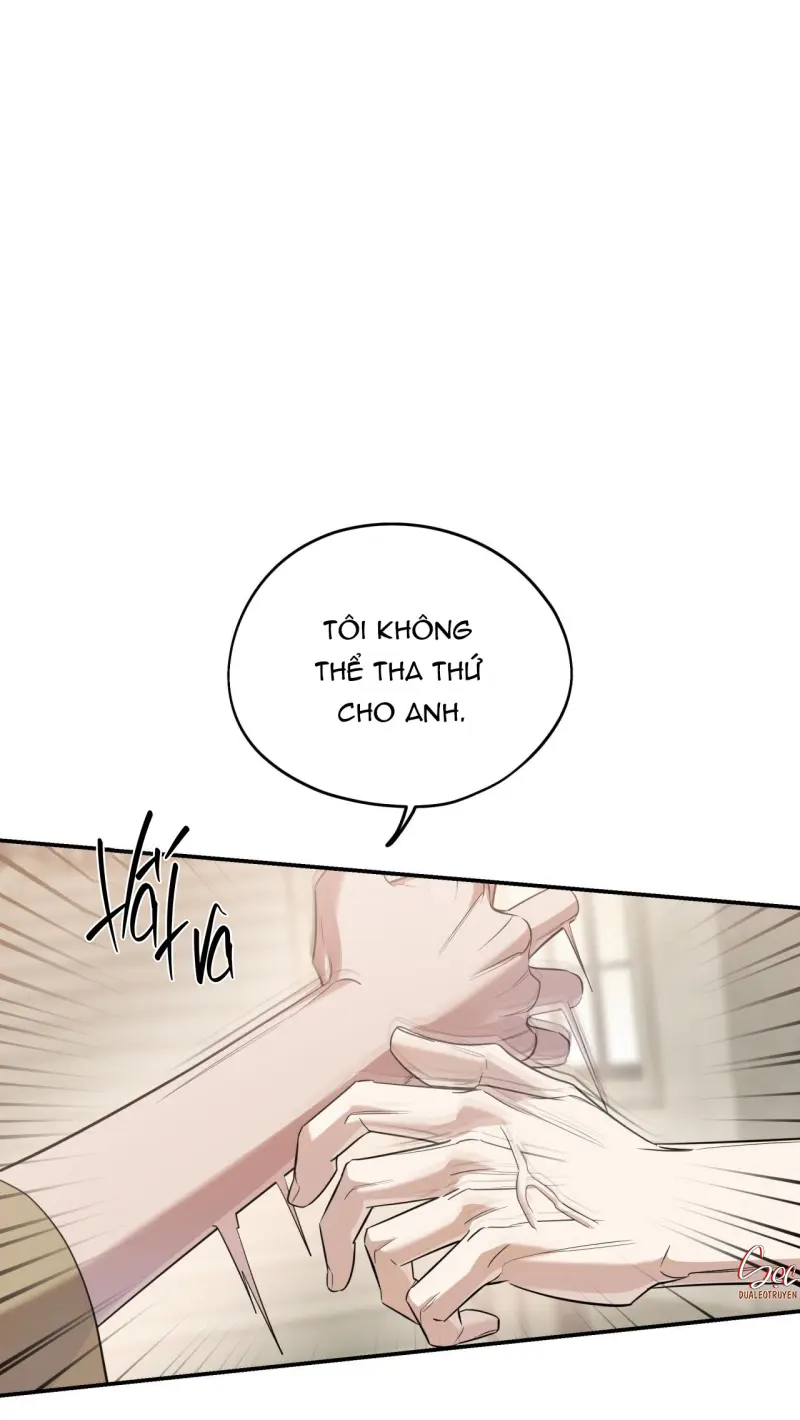 LỆNH CỨU RỖI Chapter 83 27