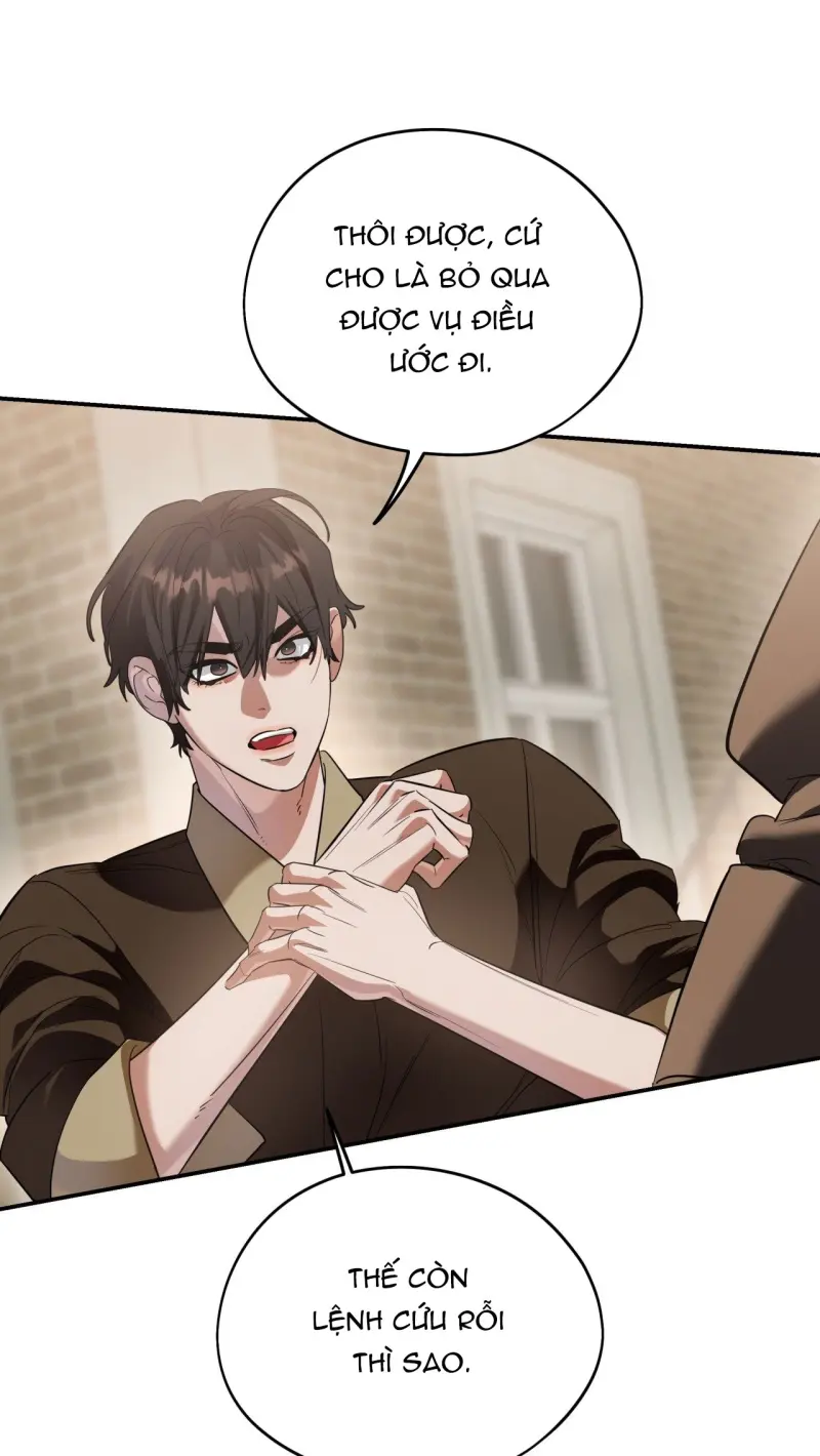 LỆNH CỨU RỖI Chapter 83 28