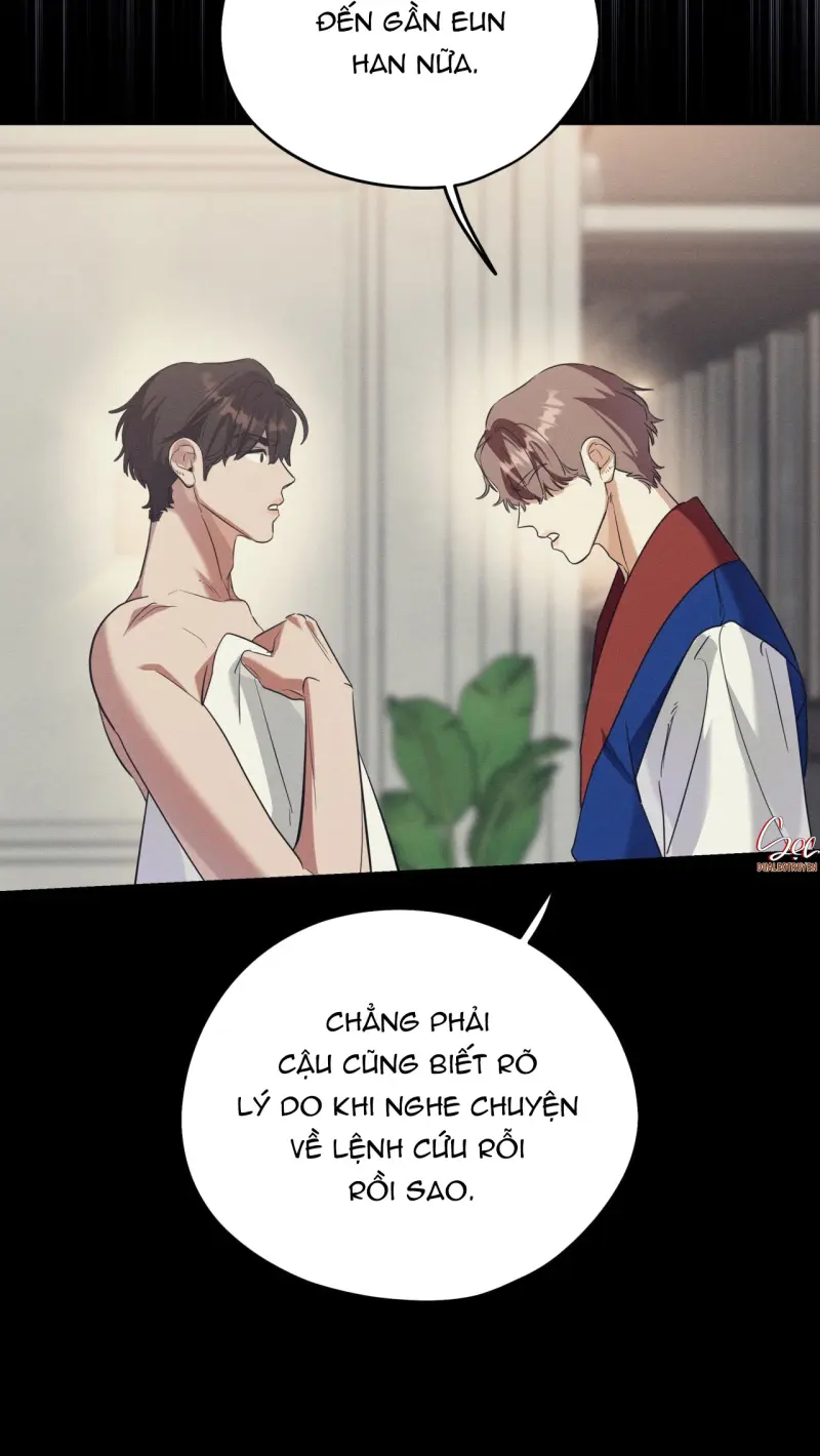 LỆNH CỨU RỖI Chapter 83 31