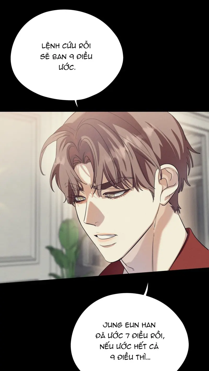 LỆNH CỨU RỖI Chapter 83 32