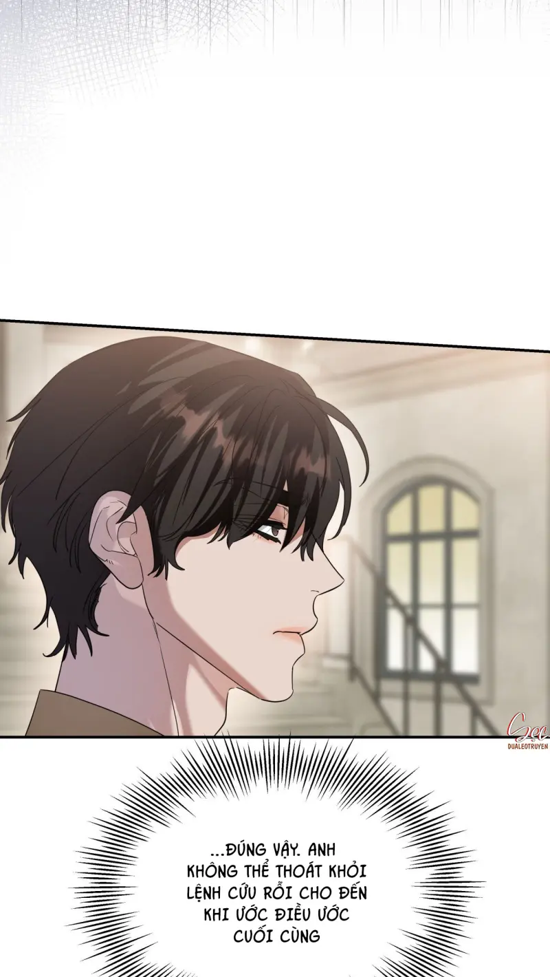 LỆNH CỨU RỖI Chapter 83 36