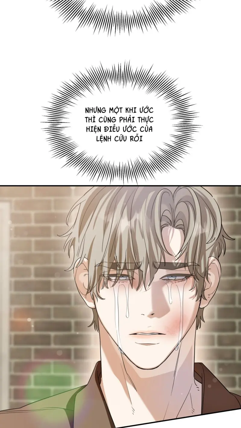 LỆNH CỨU RỖI Chapter 83 37