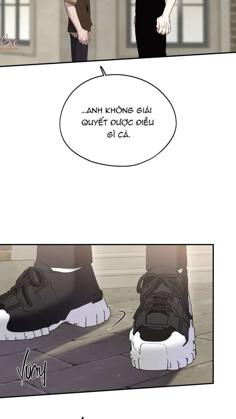 LỆNH CỨU RỖI Chapter 83 39