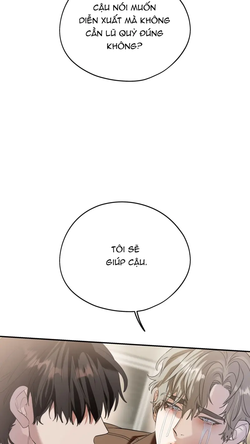 LỆNH CỨU RỖI Chapter 83 41