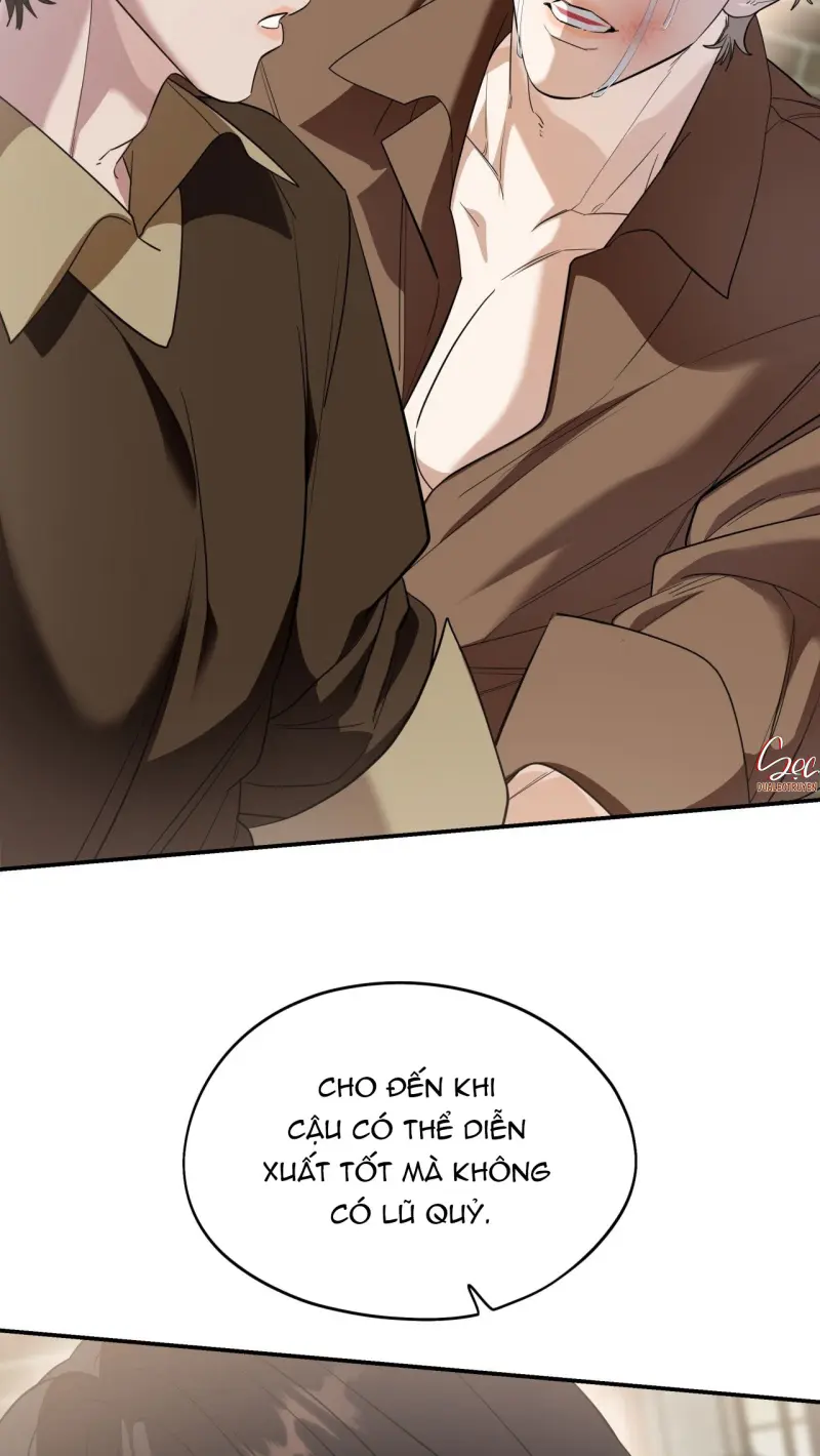 LỆNH CỨU RỖI Chapter 83 42