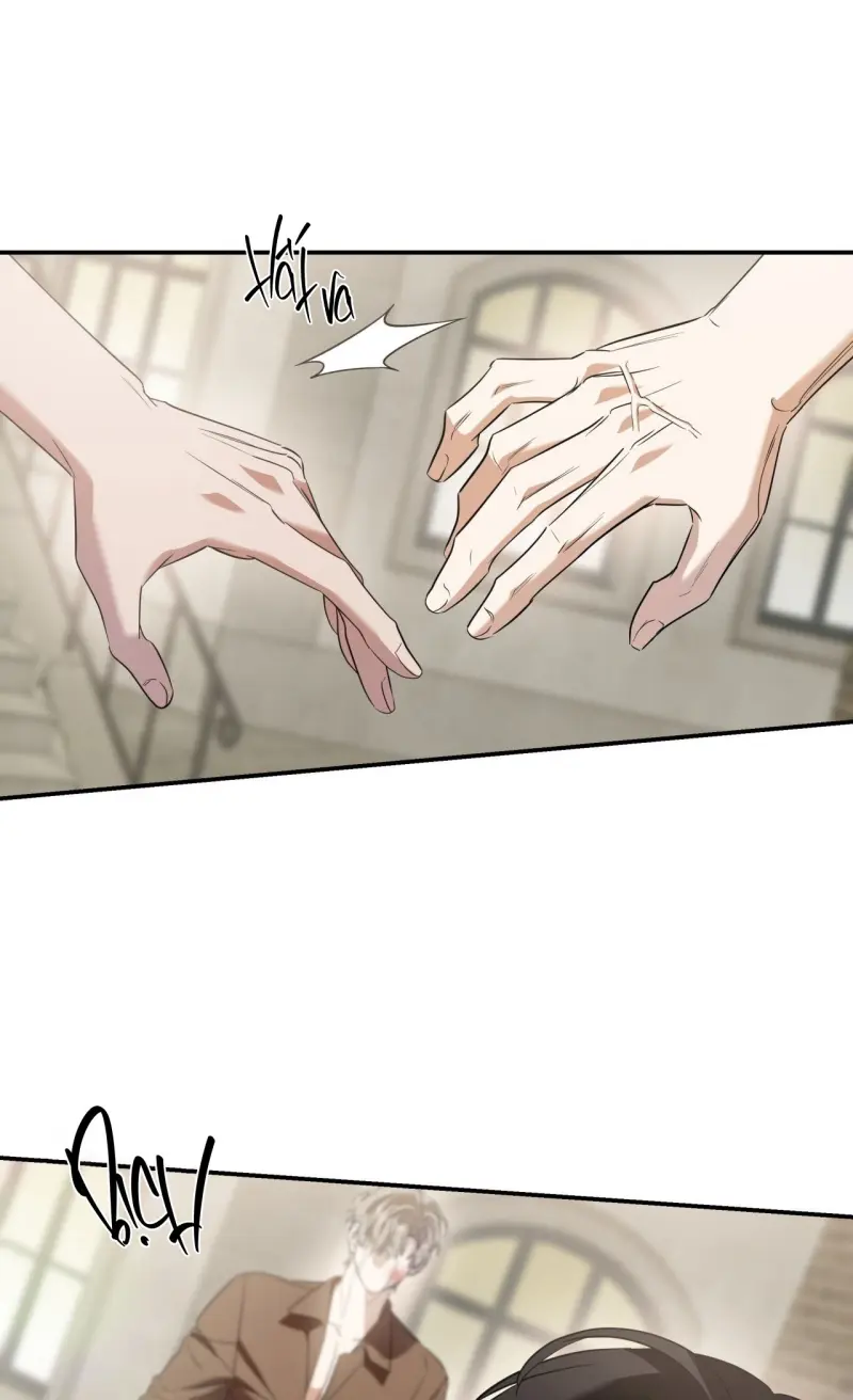 LỆNH CỨU RỖI Chapter 83 48