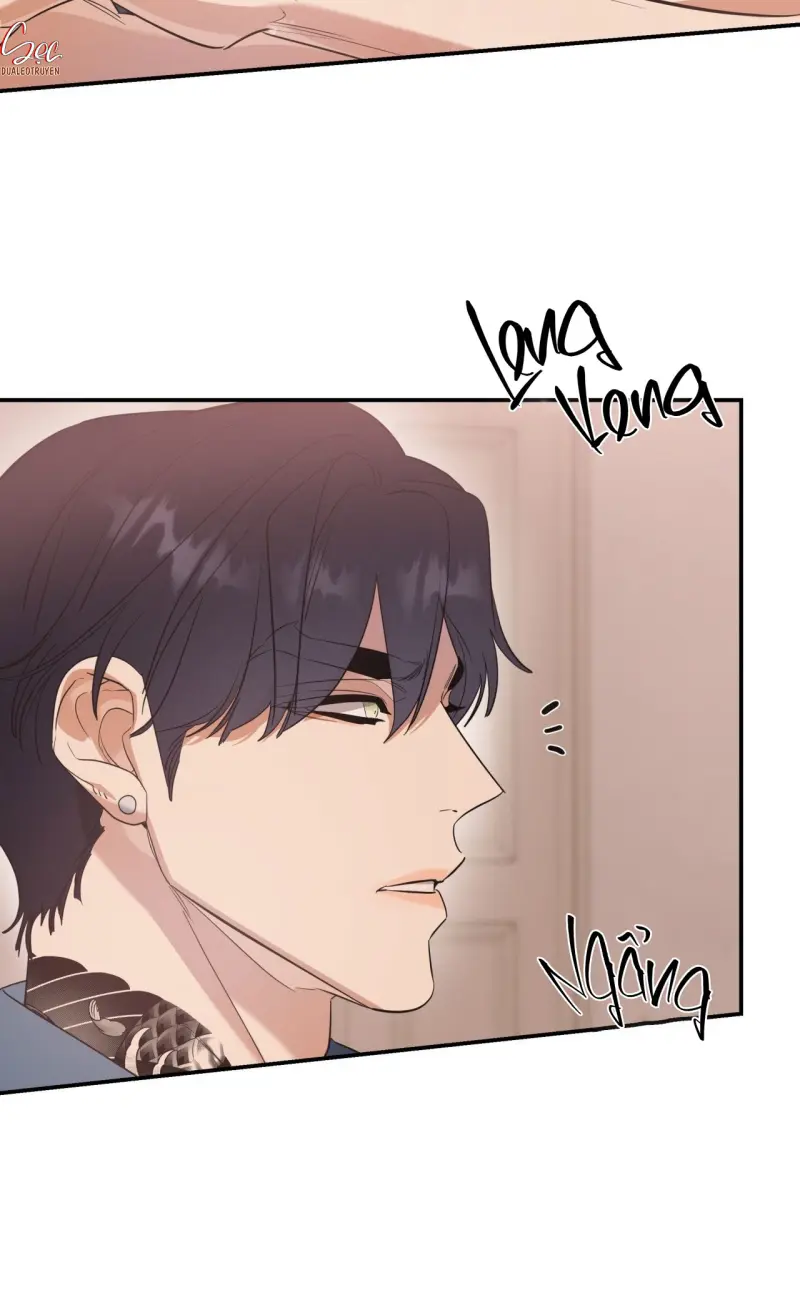 LỆNH CỨU RỖI Chapter 83 58