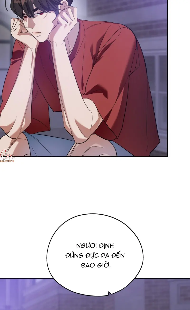 LỆNH CỨU RỖI Chapter 83 66