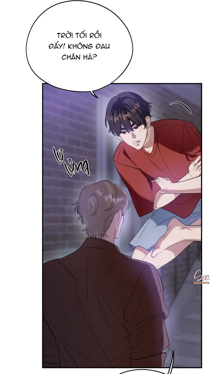 LỆNH CỨU RỖI Chapter 83 68