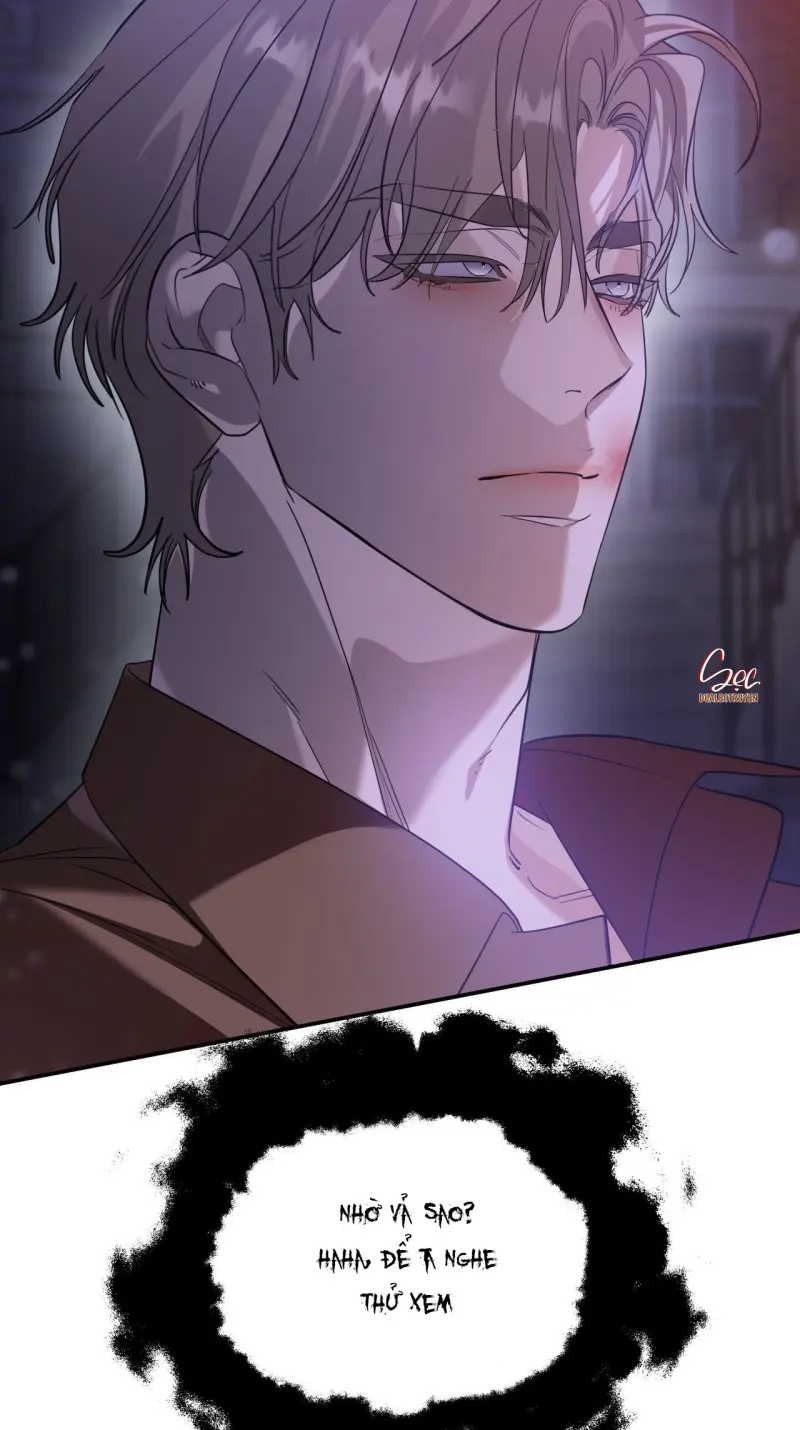 LỆNH CỨU RỖI Chapter 83 80