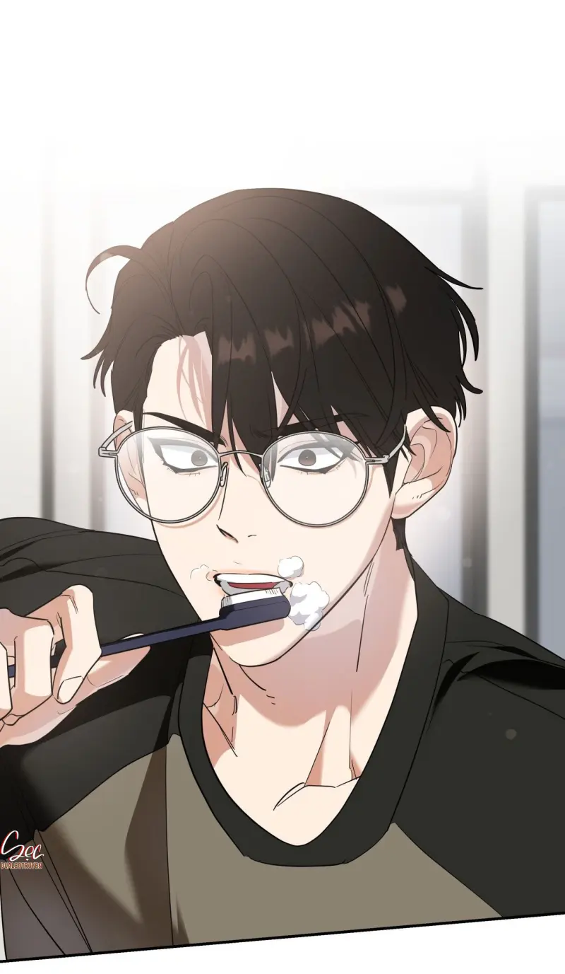 LỆNH CỨU RỖI Chapter 84 - Trang 3