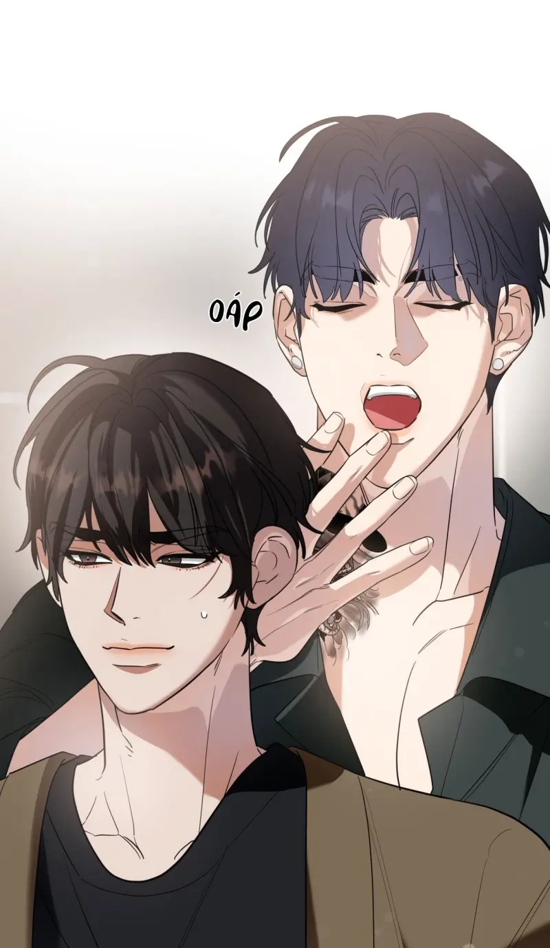 LỆNH CỨU RỖI Chapter 84 - Trang 3