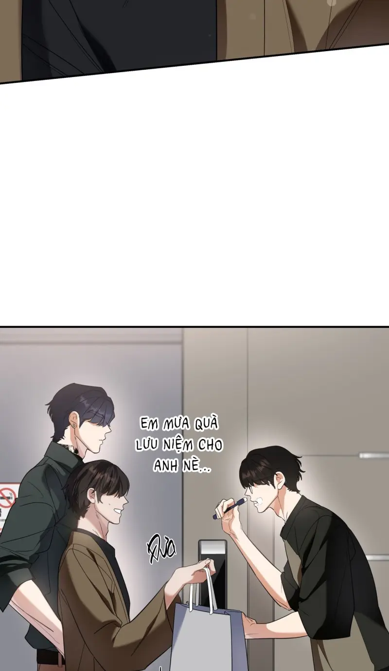 LỆNH CỨU RỖI Chapter 84 - Trang 3