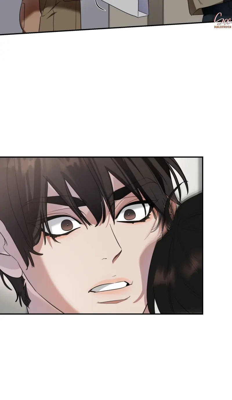 LỆNH CỨU RỖI Chapter 84 - Trang 3