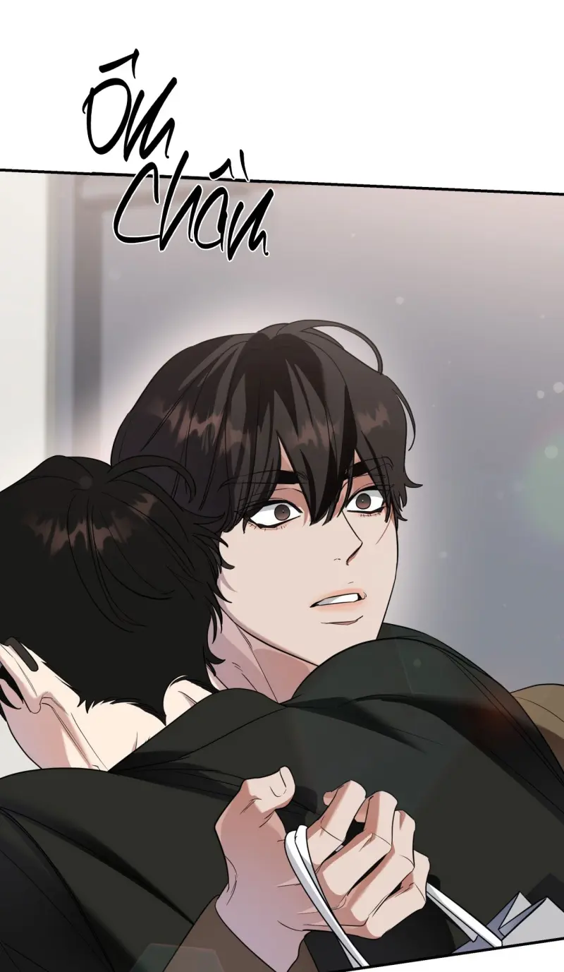 LỆNH CỨU RỖI Chapter 84 - Trang 3