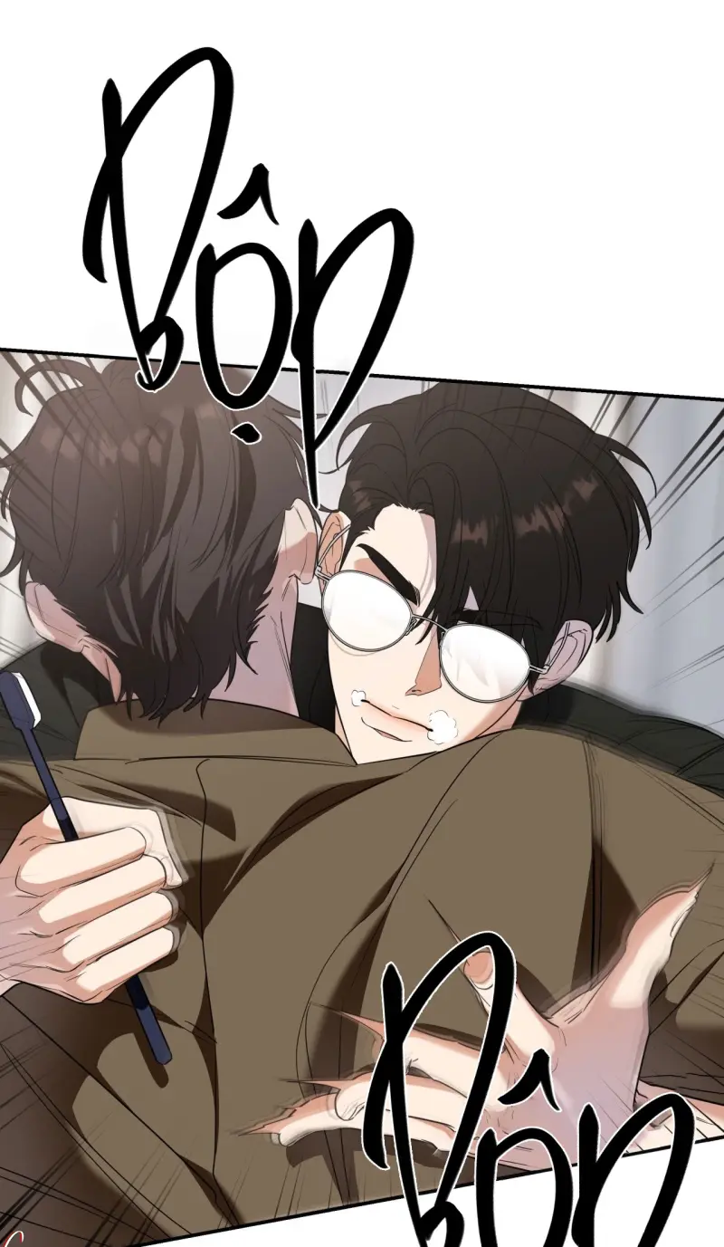 LỆNH CỨU RỖI Chapter 84 - Trang 3