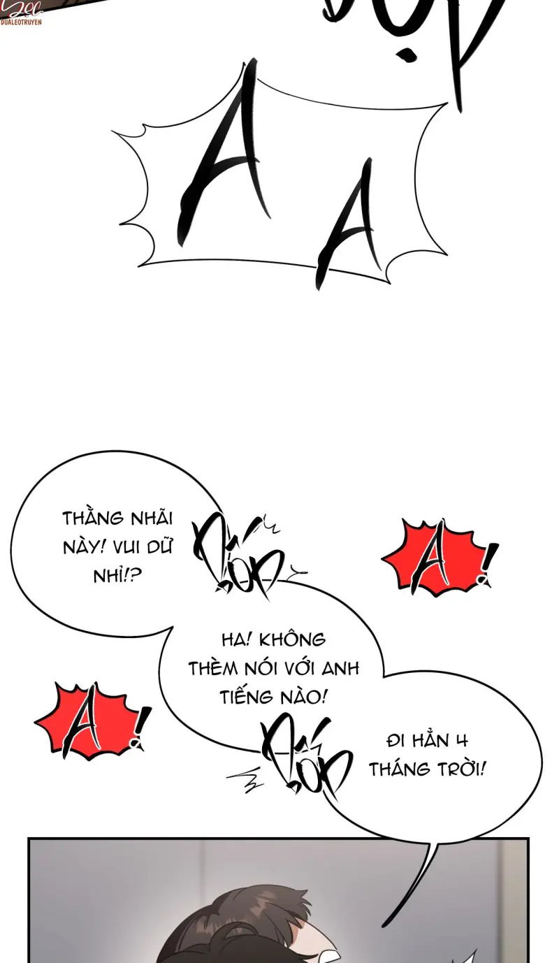 LỆNH CỨU RỖI Chapter 84 - Trang 3