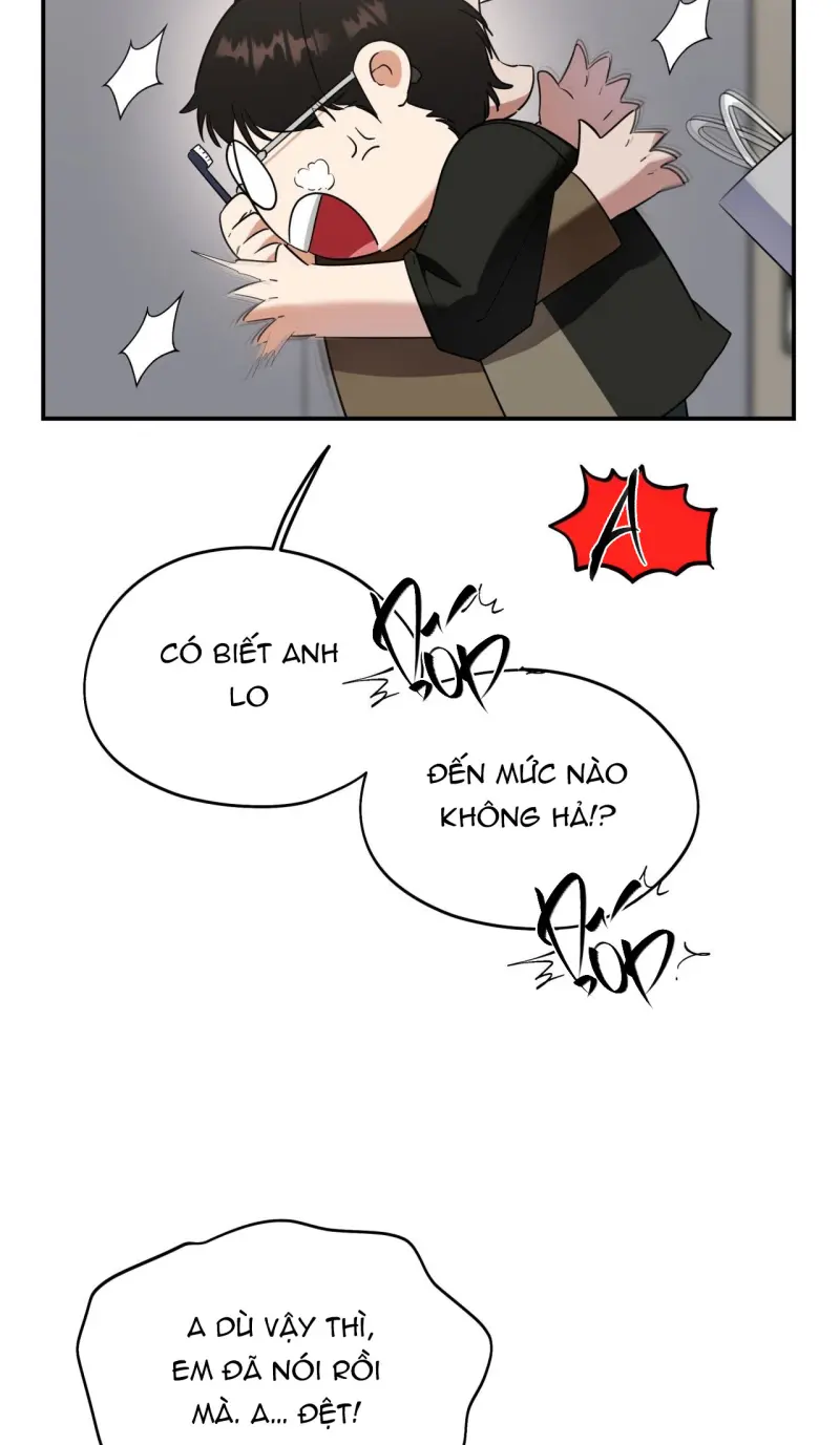 LỆNH CỨU RỖI Chapter 84 - Trang 3