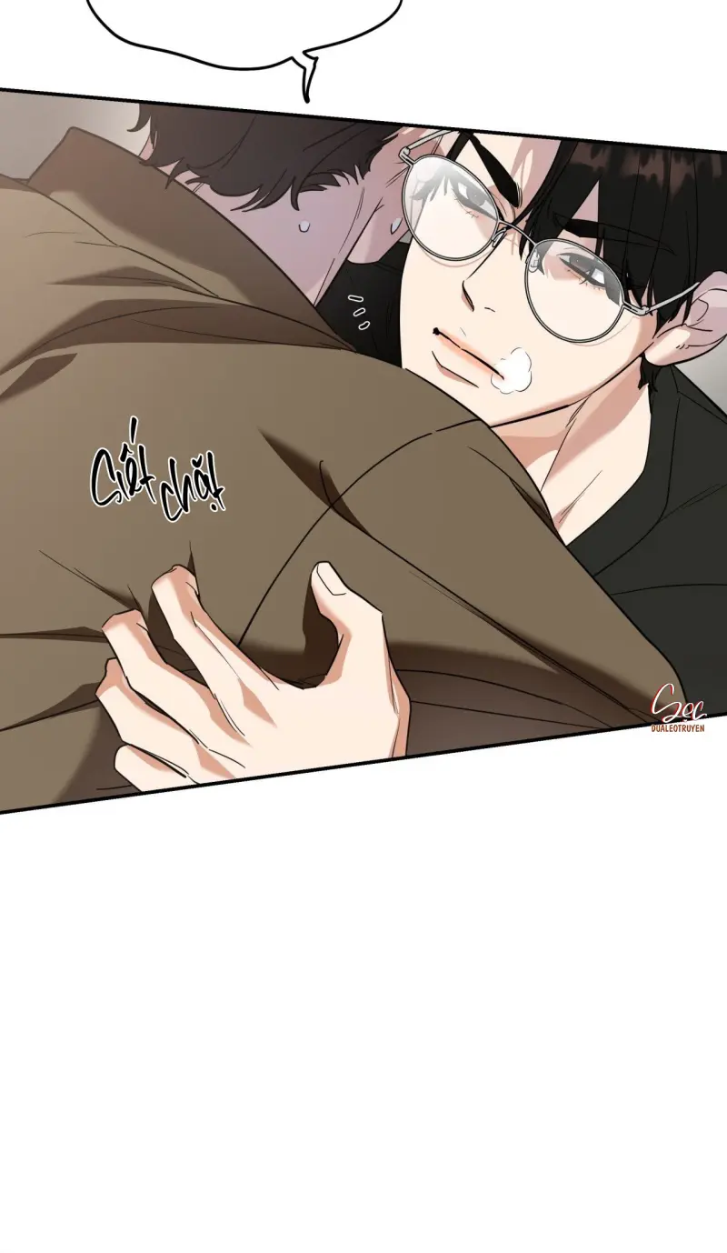 LỆNH CỨU RỖI Chapter 84 - Trang 3