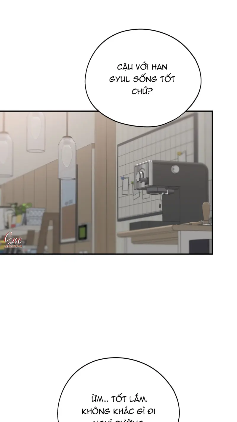 LỆNH CỨU RỖI Chapter 84 - Trang 3